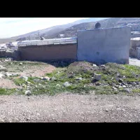 ۲۰۰متر زمین ۲بر چشمه سفید