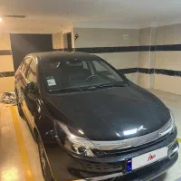 KMC ایگل مشکی مدل ۱۴۰۴ / صفر کیلومتر