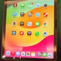 فروش یک دستگاه ipad air 11 inch wi-fi