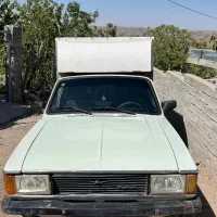 باربند پیکان وانت مسقف تاج آهنی|قطعات یدکی و لوازم جانبی|هشترود, |دیوار