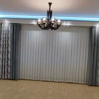 نصاب پرده وشست‌وشوی پرده+زبرا،شب و روز،پلیسه ورومن