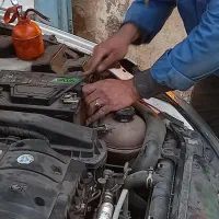 باطری سازی شبانه روزی سیار