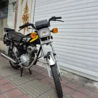 هوندا125