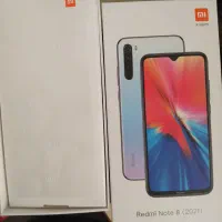 redmi note 8|موبایل|همدان, |دیوار