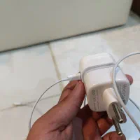 شارژر اصل گوشی ها اپل|لوازم جانبی موبایل و تبلت|مراغه, |دیوار