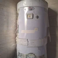 آبگرمکن ایستاده ورق ۴/۵ پرسین پلاس