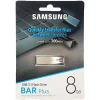 فلش سامسونگ مدل Bar Plus