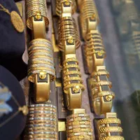 خرید، فروش و تعویض طلاهای شما به بهترین قیمت|جواهرات|رشت, فلسطین|دیوار
