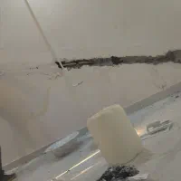 لکه گیری گچ کاری|خدمات پیشه و مهارت|اهواز, منبع اب|دیوار