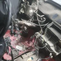 سیم کشی ماشین سیار|خدمات موتور و ماشین|زاهدان, |دیوار