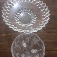 شکلات خوری و میوه خوری