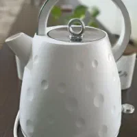 کتری برقی کاملا سالم