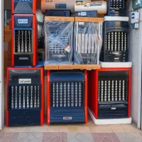 هیتر گازی 45000 گرند