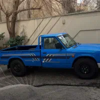 نیسان زامیاد تکسوز 1404 اتاق تهران