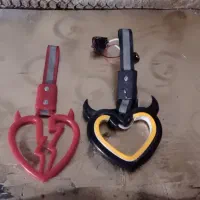 لوازم دوچرخه