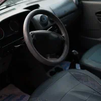 پراید ۱۱۱ مدل ۹۳ خوش قیمت|خودرو سواری و وانت|بابل, |دیوار