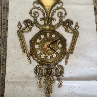 ساعت دیواری