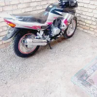 موتورمدل ۱۴۰۲صفر