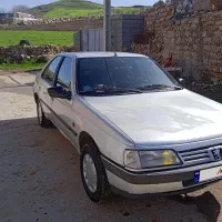 روا 87 دوگانه سوز فراخان