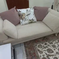 مبل کلاسیک|مبلمان خانگی و میز عسلی|کرج, چهارصد دستگاه|دیوار