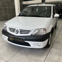 رنو تندر ۹۰ مدل ۹۲