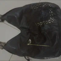 کیف رو دوشی شیک وجادار