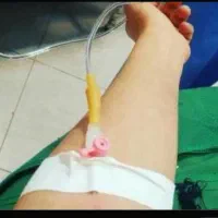 تزریقات سرم وآمپول درمنزل همه جای اصفهان