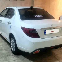 دنا پلاس توربو 6 دنده