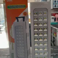 چراغ اضطراری LED مدل HG-716|لامپ و چراغ|تهران, افسریه جنوبی|دیوار