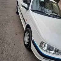 پژو پارس سال مدل ۹۲|خودرو سواری و وانت|تهران, خاک سفید|دیوار