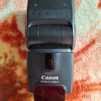 فلش دوربین عکاسی