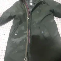 کاپشن خارجی نو نو سایز 2xLمدلRAw936