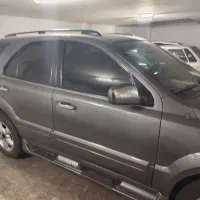 سورنتو ۷نفره سفارش امریکا|خودرو سواری و وانت|تهران, درختی|دیوار