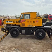 جرثقیل ۸ تن کارگاهی تادانو