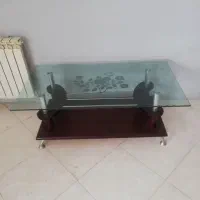 میز وسط مبل