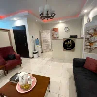 اپراتور لیزر موهای زائد (آقا)