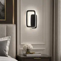 دیوارکوب ورتا 1020B