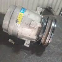 گمپرس پراید