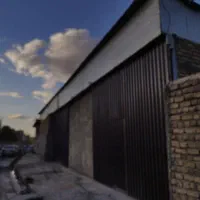 سوله اجاره  گاوخانه 16متری فردوس سوله 500 و250متر