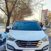 سانتافه 2015 نیم فول اروپا