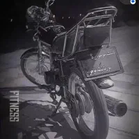 عالی همچی نوع ب شرط تعمیر گاه