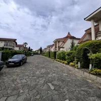 ویلای لوکس قصر دریا