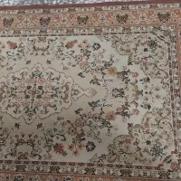 گلیم فرش ماشینی ۶۵۰/۰۰۰ تومان|گلیم، جاجیم، گبه|تهران, اسکندری|دیوار