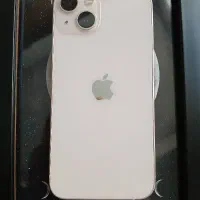 ایفون 13 باتری 100