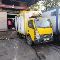 آمیکویخچالدار۵۲۰۰تن