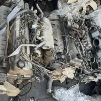 نیازمند صافکار نقاش میکانیک و برق کار باتری ساز