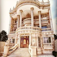 فروش واحد ۱۴۰ متری_۳خواب_خوش نقشه
