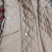 کاپشن دخترانه|کفش و لباس بچه|اسدآباد, |دیوار