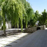 ویلا داخل بافت ۴۰۰متر دوخواب اب برق گاز کنتور|فروش خانه و ویلا|کرج, فاز ۱ مهرشهر|دیوار