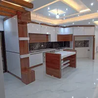 طراحی و اجرای دکوراسیون داخلی آروان کابین